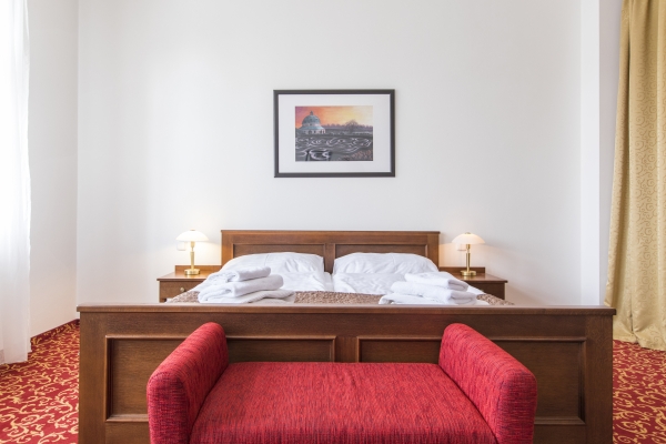 Hotel U Zlatého kohouta
